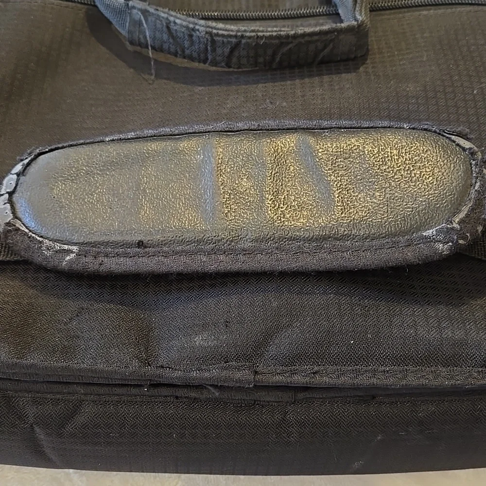 Bag~Briefcase~Unisex